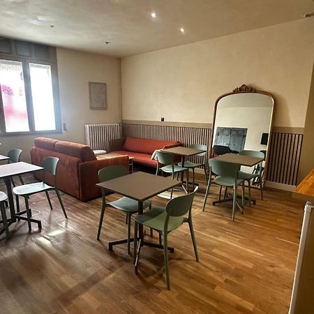 Appartement Centre Ville 勒布朗 外观 照片