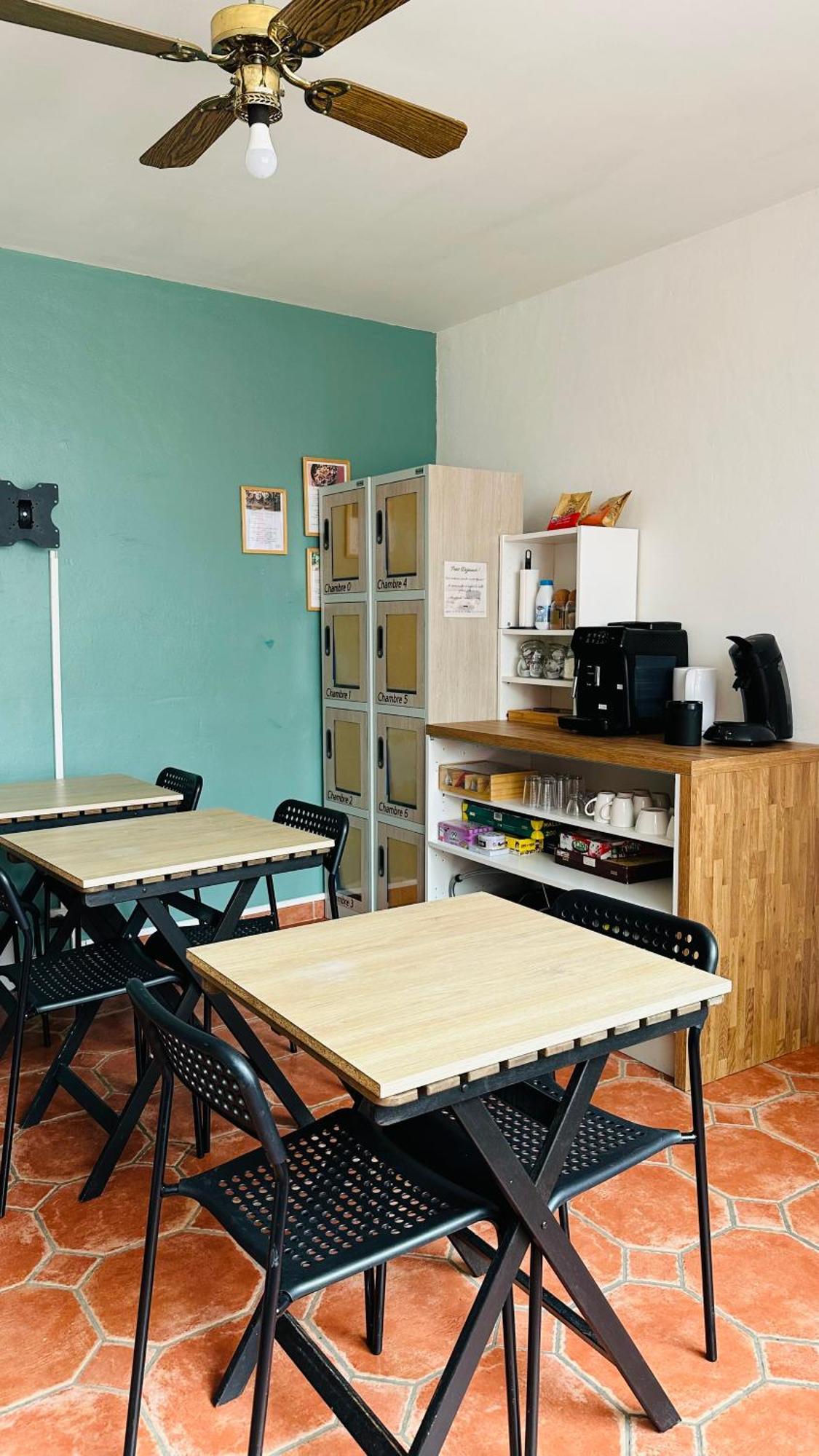 Appartement Centre Ville 勒布朗 外观 照片